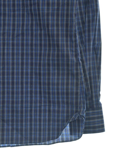 Kiton 休閒襯衫