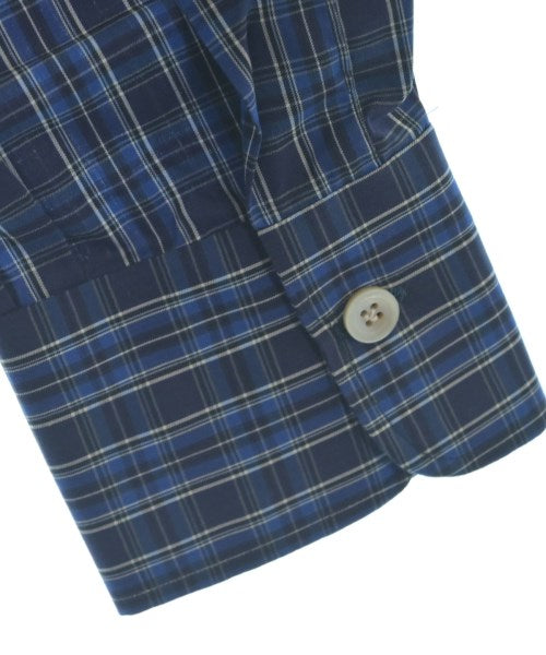 Kiton 休閒襯衫