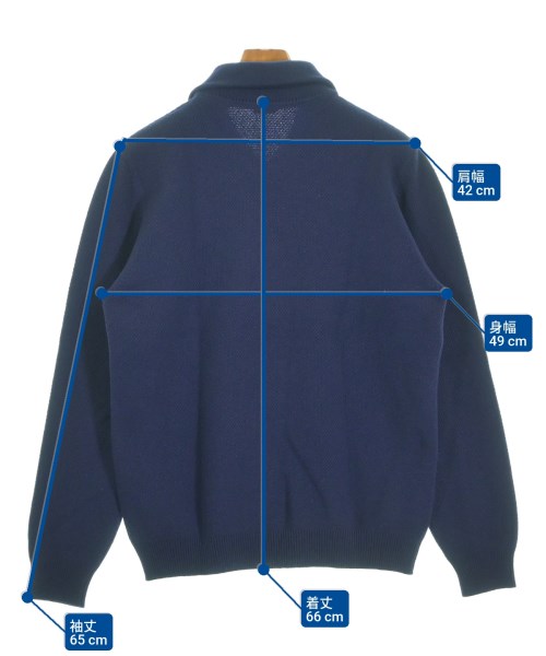 Kiton 毛衣