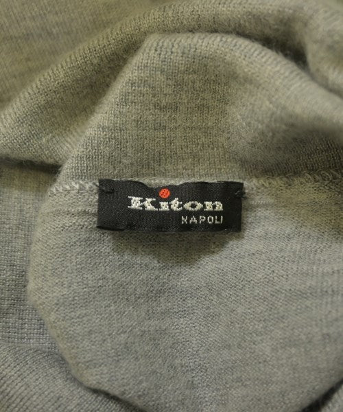 Kiton 毛衣