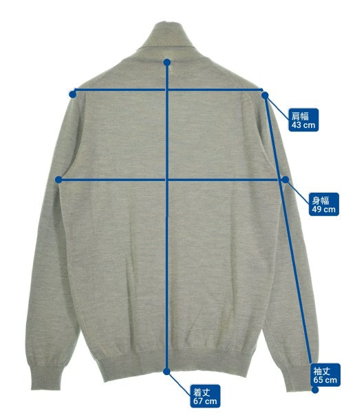 Kiton 毛衣