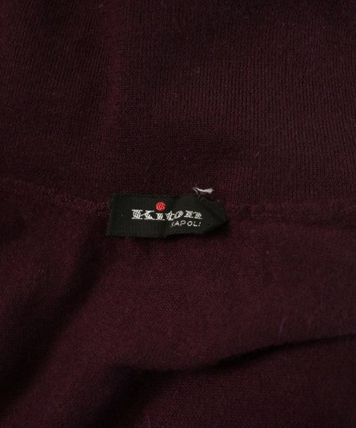 Kiton 毛衣