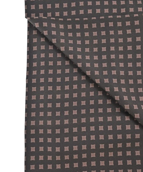 Kiton 冬季圍巾