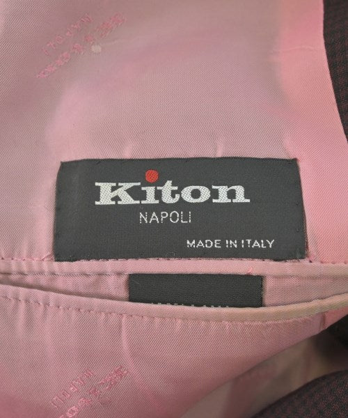 Kiton 休閒夾克