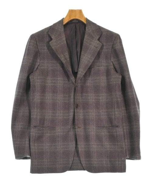 Kiton 休閒夾克