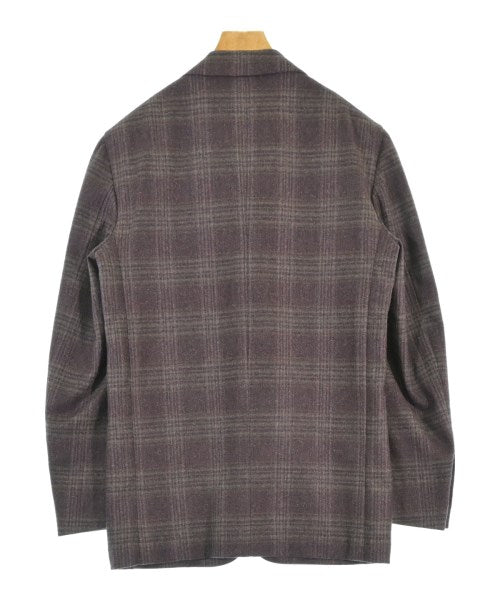Kiton 休閒夾克