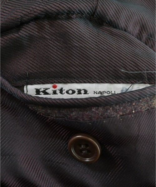 Kiton 休閒夾克