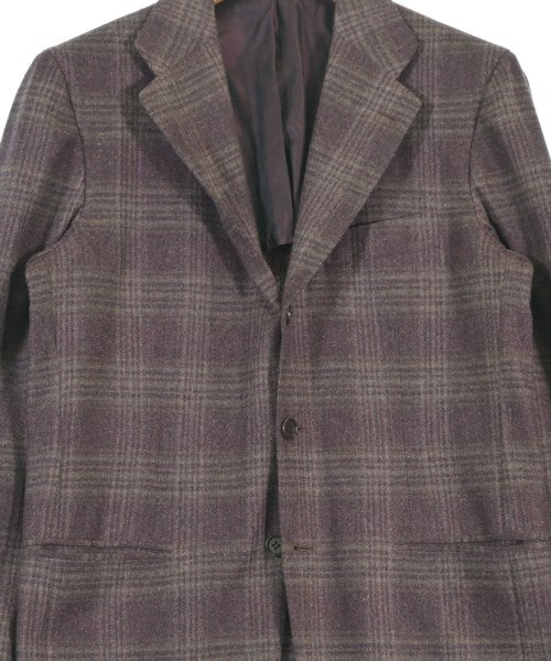 Kiton 休閒夾克
