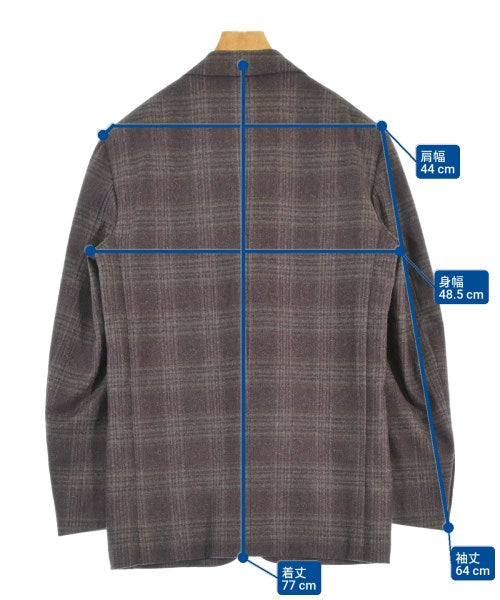 Kiton 休閒夾克