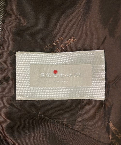 Kiton 西裝外套