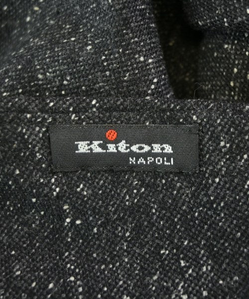 Kiton 膝上裙