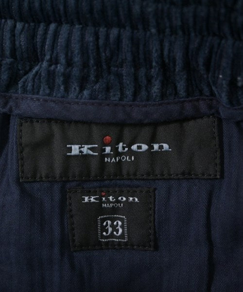Kiton 長褲