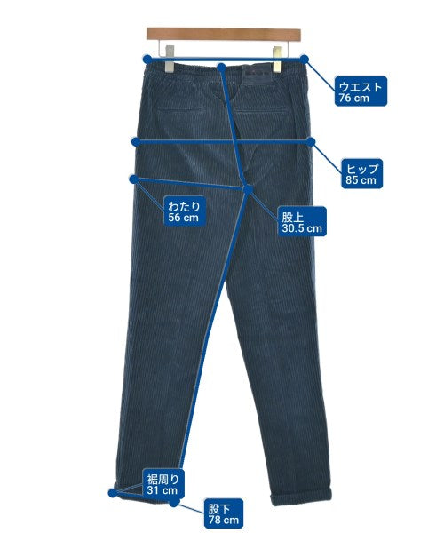 Kiton 長褲
