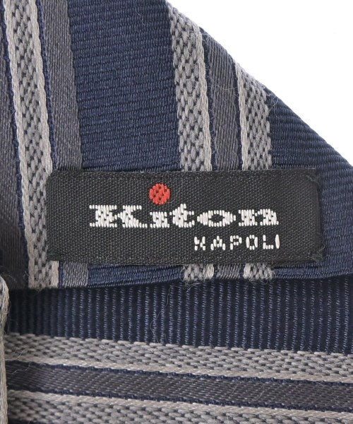 Kiton 領帶