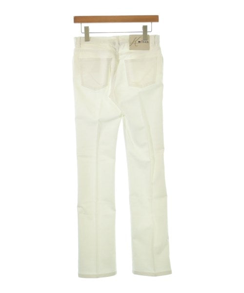 Kiton 牛仔褲
