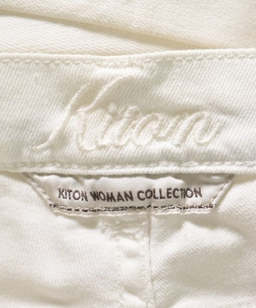 Kiton 牛仔褲