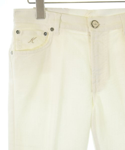 Kiton 牛仔褲