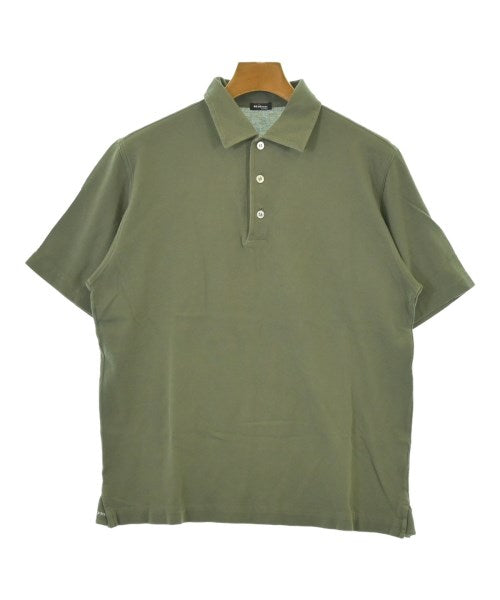 Kiton T恤/上衣