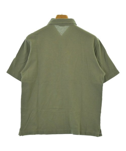 Kiton T恤/上衣