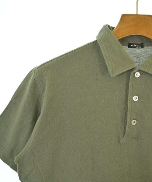 Kiton T恤/上衣