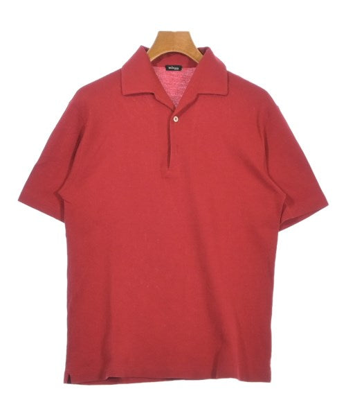 Kiton POLO衫