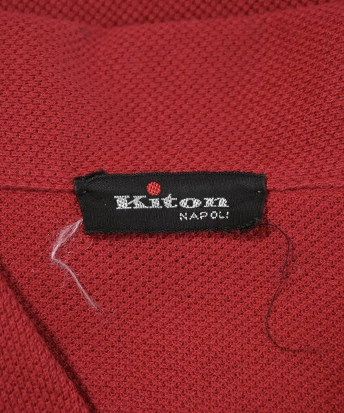 Kiton POLO衫