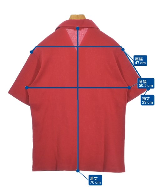 Kiton POLO衫