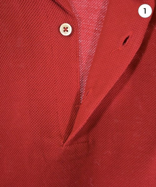 Kiton POLO衫