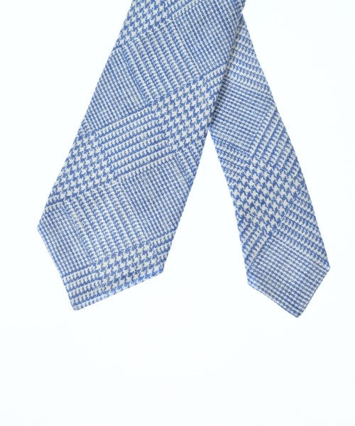 Kiton 領帶