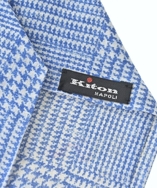 Kiton 領帶