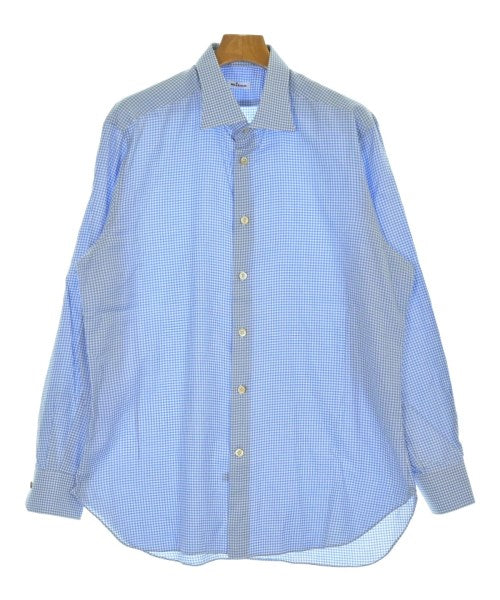 Kiton 休閒襯衫