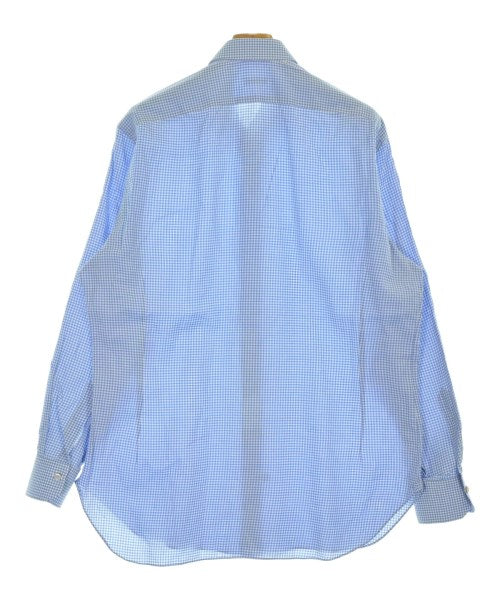 Kiton 休閒襯衫