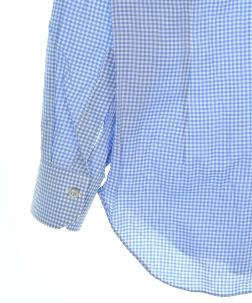 Kiton 休閒襯衫