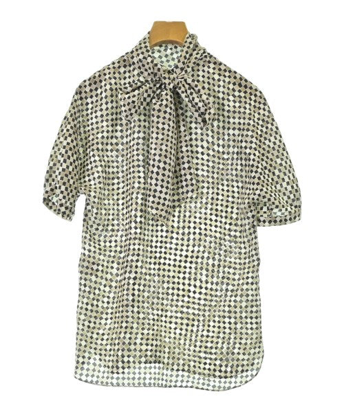 Kiton 女襯衫