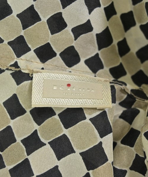 Kiton 女襯衫
