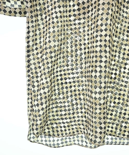 Kiton 女襯衫