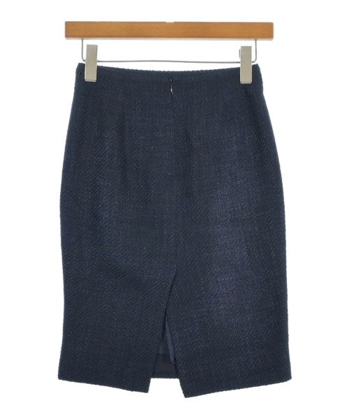 Kiton 膝上裙
