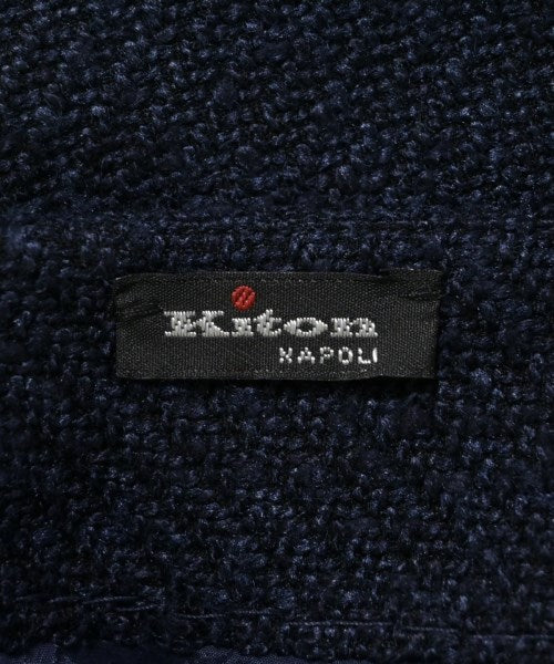 Kiton 膝上裙