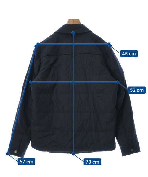 CANALI 其他飛行外套