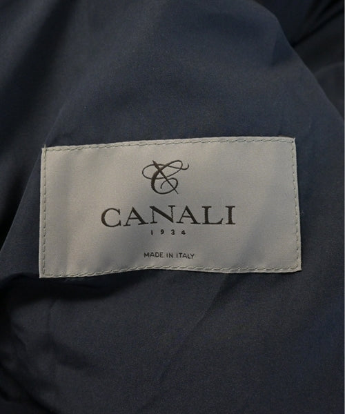 CANALI 其他飛行外套