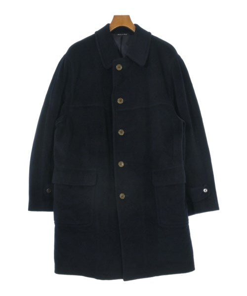 CANALI 支撐領外套