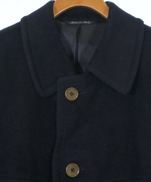 CANALI 支撐領外套