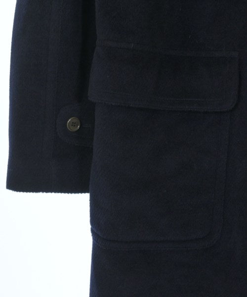 CANALI 支撐領外套