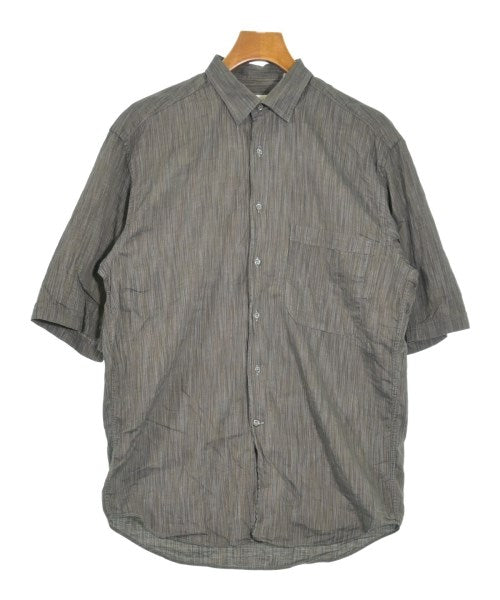 CANALI 休閒襯衫