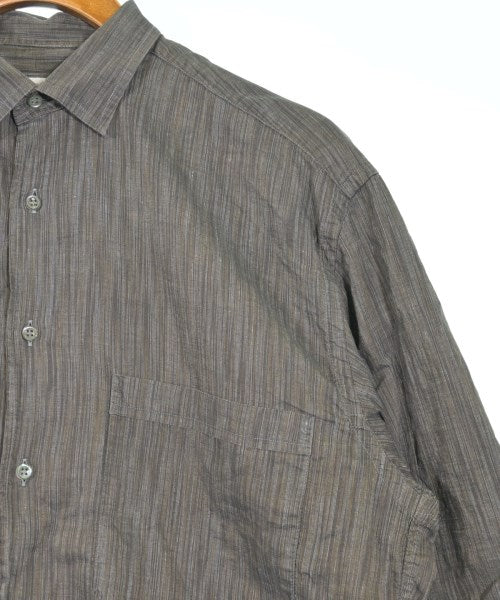 CANALI 休閒襯衫