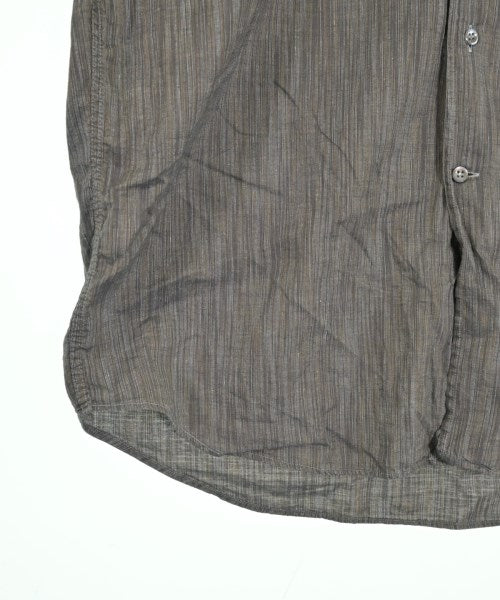 CANALI 休閒襯衫