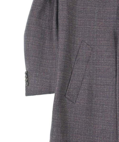 CANALI 切斯特披風