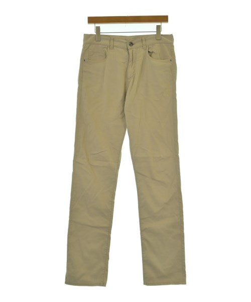 CANALI 休閒褲