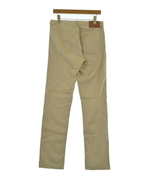 CANALI 休閒褲