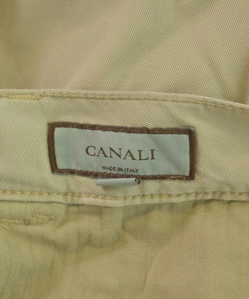 CANALI 休閒褲